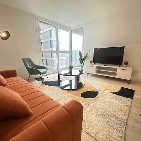 New, Port, Free Parking Ybh4A Apartment วิโก ภายนอก รูปภาพ