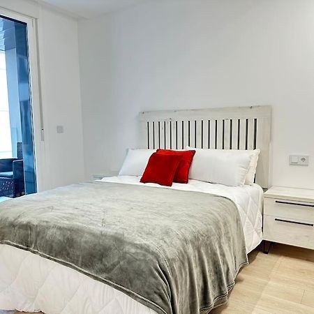 New, Port, Free Parking Ybh4A Apartment วิโก ภายนอก รูปภาพ