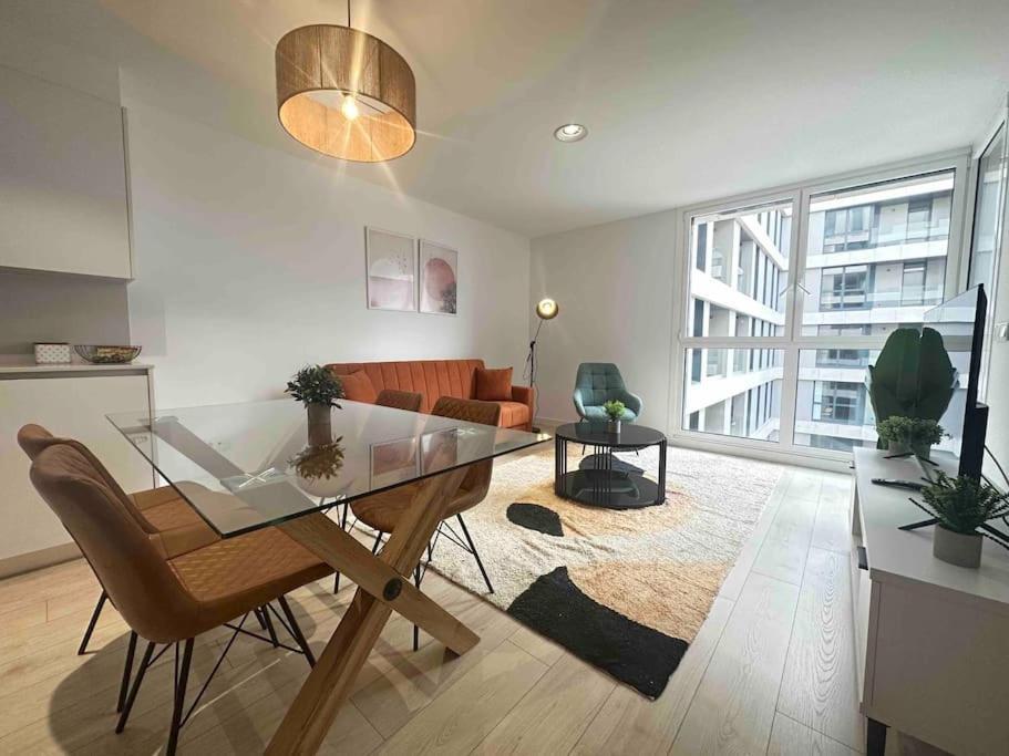 New, Port, Free Parking Ybh4A Apartment วิโก ภายนอก รูปภาพ