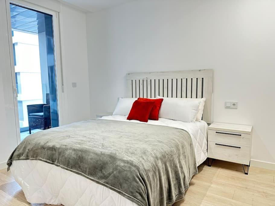 New, Port, Free Parking Ybh4A Apartment วิโก ภายนอก รูปภาพ