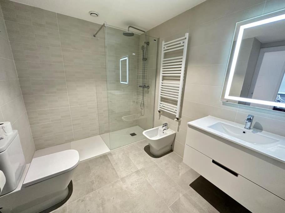 New, Port, Free Parking Ybh4A Apartment วิโก ภายนอก รูปภาพ