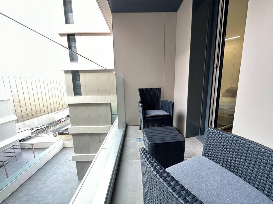New, Port, Free Parking Ybh4A Apartment วิโก ภายนอก รูปภาพ