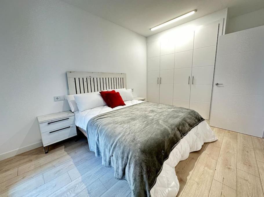 New, Port, Free Parking Ybh4A Apartment วิโก ภายนอก รูปภาพ