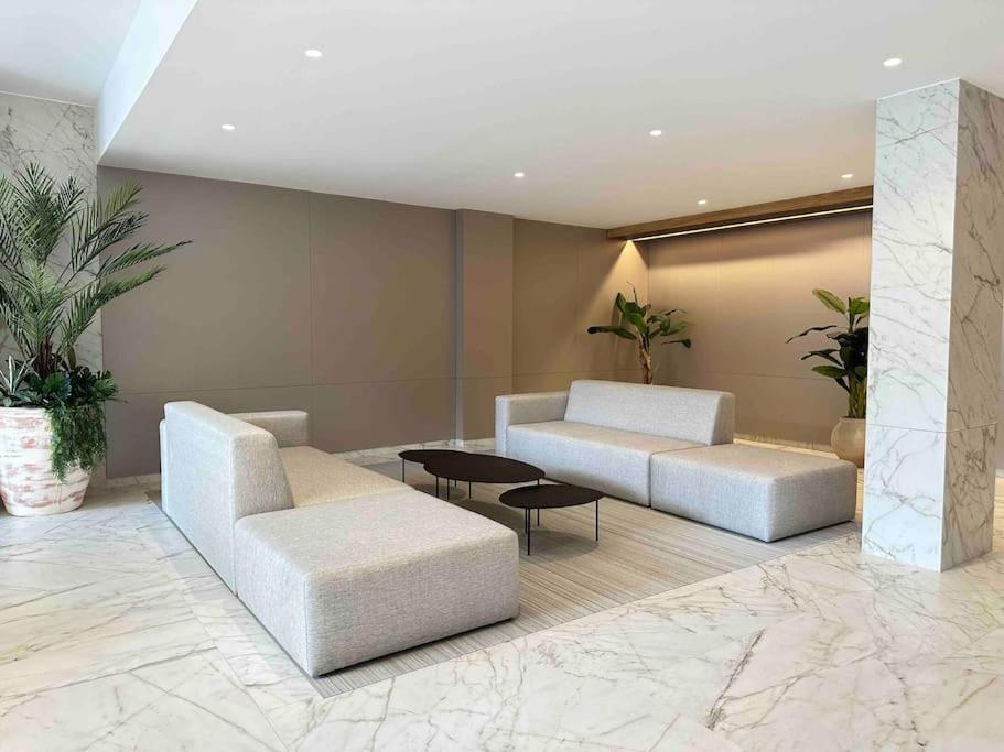 New, Port, Free Parking Ybh4A Apartment วิโก ภายนอก รูปภาพ
